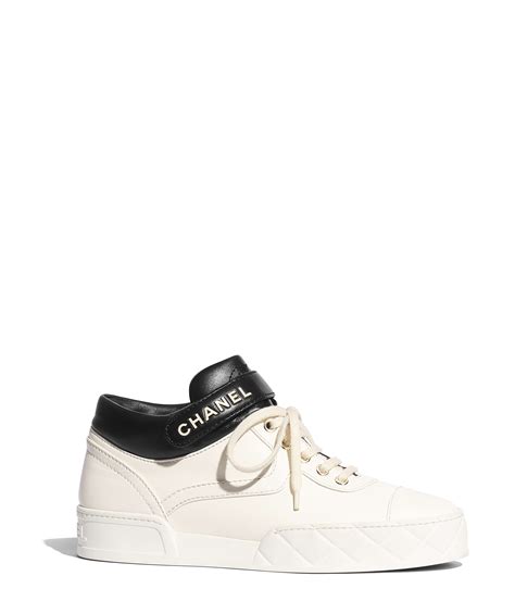 chanel sneaker 2014 price|Chanel shoes price list.